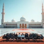 Fully Funded Scholarship Qatar 2026 - Professional Swiss-style featured image | Truescho.com