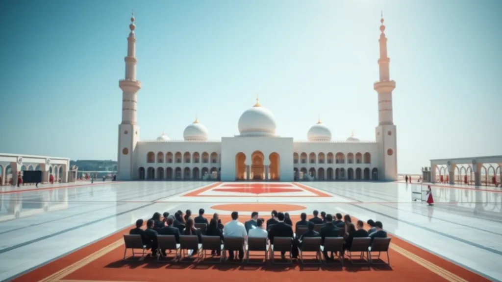 Fully Funded Scholarship Qatar 2026 - Professional Swiss-style featured image | Truescho.com