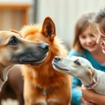 Gap Year Animal Volunteering: Youth Programs - Professional Swiss-style featured image | Truescho.com