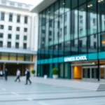 Geneva Business School Scholarship 2025 - Professional Swiss-style featured image | Truescho.com