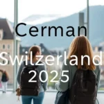 German Switzerland 2025: Language Programs - Professional Swiss-style featured image | Truescho.com