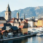 German Visa Switzerland 2025: Language Study - Professional Swiss-style featured image | Truescho.com