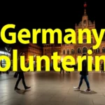 Germany Volunteering: Guide for English Speakers - Professional Swiss-style featured image | Truescho.com
