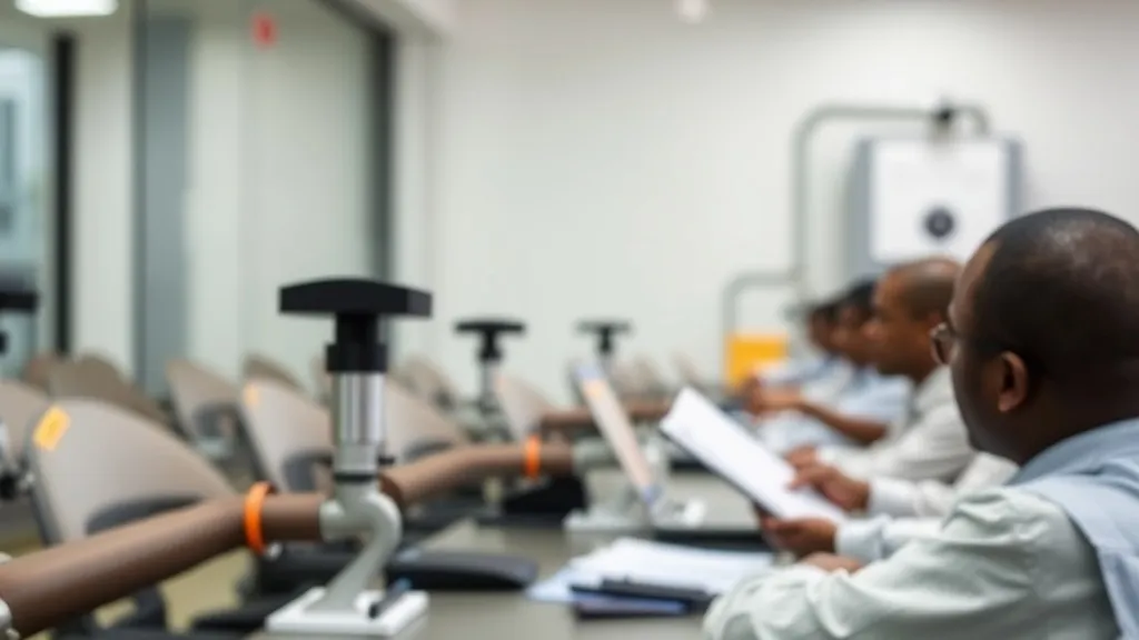 Ghana Gas Scholarship 2025: Application Form - Professional Swiss-style featured image | Truescho.com