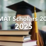 GMAT Scholarship 2025: MBA Admission Awards - Professional Swiss-style featured image | Truescho.com