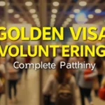 Golden Visa Volunteering: Complete Pathway - Professional Swiss-style featured image | Truescho.com