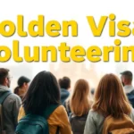 Golden Visa Volunteering: Step-by-Step Guide - Professional Swiss-style featured image | Truescho.com