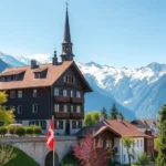 Good Study Switzerland 2025: Benefits - Professional Swiss-style featured image | Truescho.com