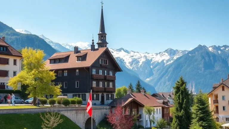 Good Study Switzerland 2025: Benefits - Professional Swiss-style featured image | Truescho.com