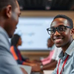 Google Africa Developer Scholarship 2025 - Professional Swiss-style featured image | Truescho.com