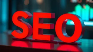 google seo 2026: Guidelines & Best Practices - Professional Swiss-style featured image | Truescho.com