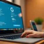 Google Seo Checker: Instant Results 2026 - Professional Swiss-style featured image | Truescho.com