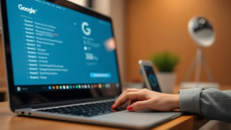 Google Seo Checker: Instant Results 2026 - Professional Swiss-style featured image | Truescho.com