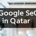 Google Seo In Qatar: Expert Guide 2026 - Professional Swiss-style featured image | Truescho.com