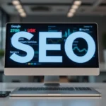 Google SEO Services 2026 | Algorithm Experts - Professional Swiss-style featured image | Truescho.com