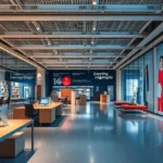 Graphic Design Switzerland 2025: Creative Programs - Professional Swiss-style featured image | Truescho.com