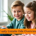 Growing Up in Ireland Study: Overview - Professional Swiss-style featured image | Truescho.com