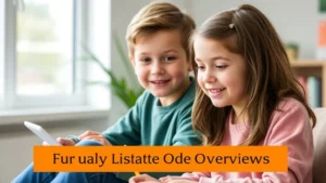 Growing Up in Ireland Study: Overview - Professional Swiss-style featured image | Truescho.com