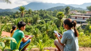 Guatemala Volunteering Programs 2025 - Professional Swiss-style featured image | Truescho.com