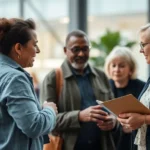 Hackney Volunteering & Befriending 2025 - Professional Swiss-style featured image | Truescho.com