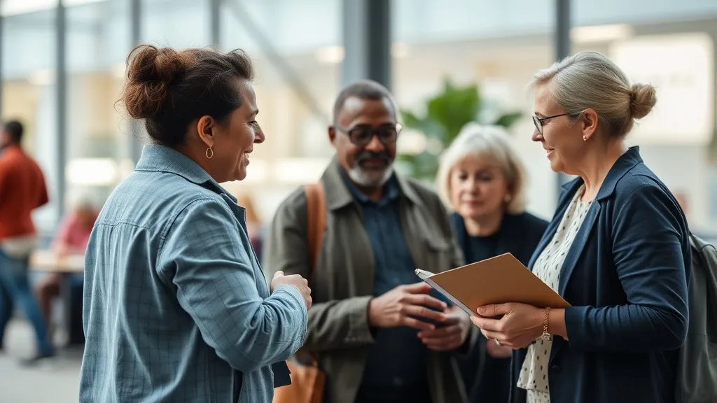 Hackney Volunteering & Befriending 2025 - Professional Swiss-style featured image | Truescho.com