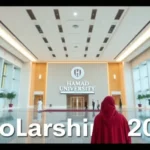Hamad University Qatar Scholarship 2026 - Professional Swiss-style featured image | Truescho.com