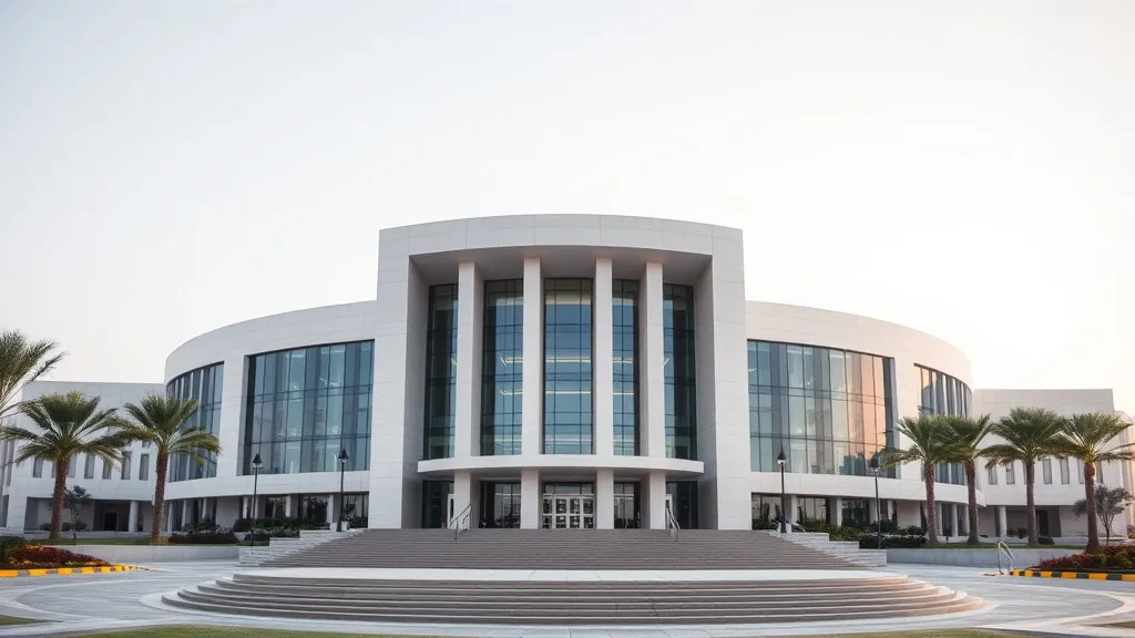 Hammad Bin Khalifa University 2026 - Professional Swiss-style featured image | Truescho.com