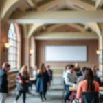 Harding Scholarship Cambridge 2025: PhD Fund - Professional Swiss-style featured image | Truescho.com