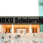 HBKU Scholarship 2026: Complete Application Guide - Professional Swiss-style featured image | Truescho.com