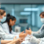 Healthcare Volunteering Programs 2025 - Professional Swiss-style featured image | Truescho.com