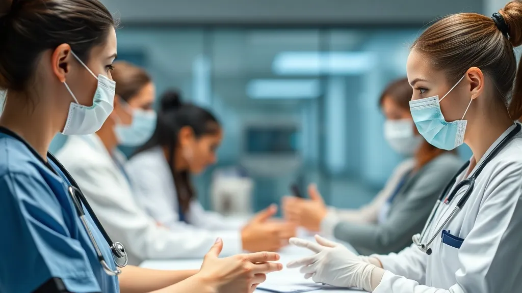 Healthcare Volunteering Programs 2025 - Professional Swiss-style featured image | Truescho.com