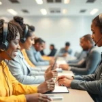 Helpline Volunteering Training 2025 - Professional Swiss-style featured image | Truescho.com