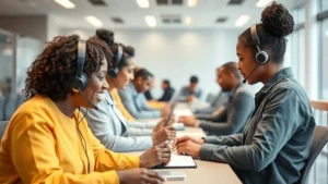 Helpline Volunteering Training 2025 - Professional Swiss-style featured image | Truescho.com