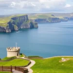 High School Study Abroad in Ireland - Professional Swiss-style featured image | Truescho.com