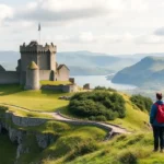 High School Study Abroad Programs in Ireland - Professional Swiss-style featured image | Truescho.com