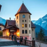 High School Switzerland 2025: Exchange Programs - Professional Swiss-style featured image | Truescho.com