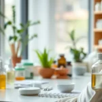 Homeopathy Switzerland 2025: Alternative Medicine - Professional Swiss-style featured image | Truescho.com