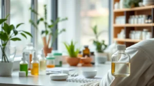 Homeopathy Switzerland 2025: Alternative Medicine - Professional Swiss-style featured image | Truescho.com