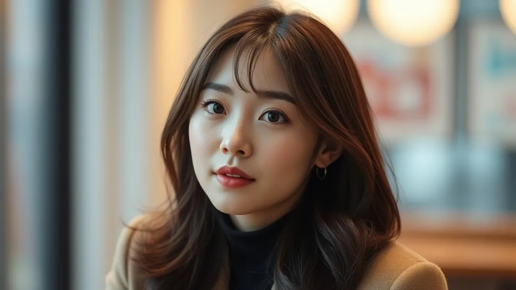 Hong Seo-Hee: Bio, Movies & TV (2026) - Professional Swiss-style featured image | Truescho.com