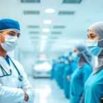 Hospital Volunteering Dubai: Medical Support Roles - Professional Swiss-style featured image | Truescho.com