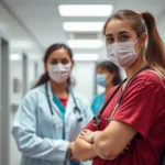 Hospital Volunteering for Students: Medical Experience - Professional Swiss-style featured image | Truescho.com