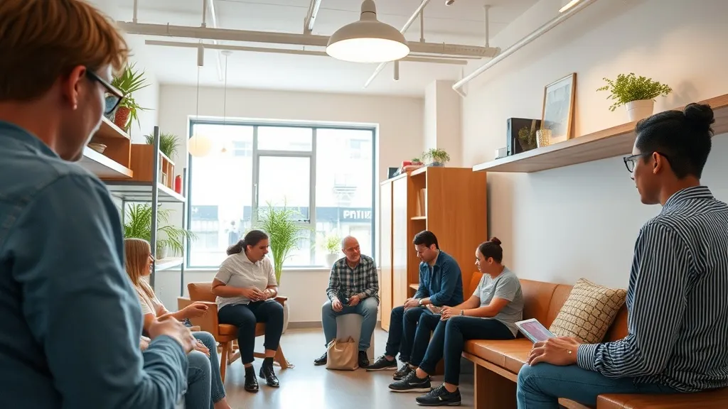 Hostel Volunteering Programs 2025 - Professional Swiss-style featured image | Truescho.com