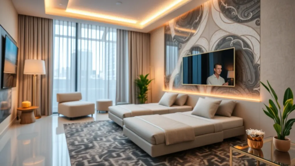 Hotels Seo Report: Expert Guide 2026 - Professional Swiss-style featured image | Truescho.com