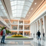 How Apply Qatar University Scholarship 2026 - Professional Swiss-style featured image | Truescho.com