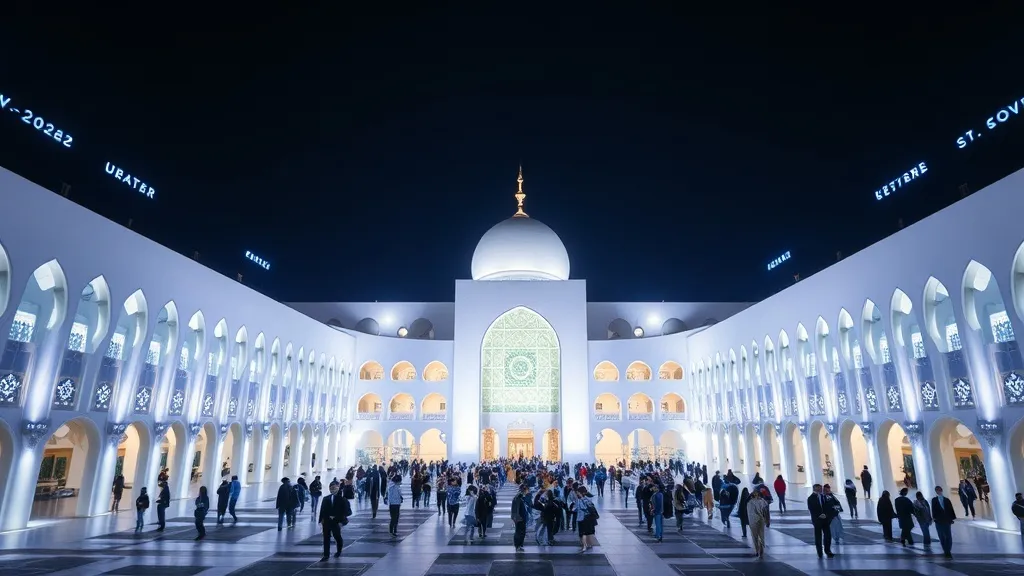 How Can Get Qatar 2026 - Professional Swiss-style featured image | Truescho.com