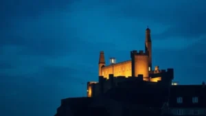 How Can I Get Scholarship to Study in Ireland - Professional Swiss-style featured image | Truescho.com