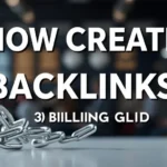 How Create Backlinks 2025: Building Guide - Professional Swiss-style featured image | Truescho.com
