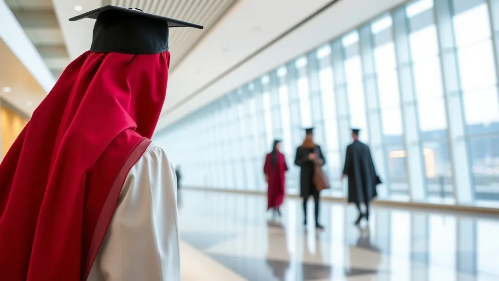 How Get Scholarship Qatar 2026 - Professional Swiss-style featured image | Truescho.com