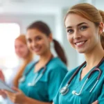How Much Does It Cost to Study Nursing in Ireland - Professional Swiss-style featured image | Truescho.com