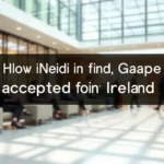 How Much Gap Is Accepted for Study in Ireland - Professional Swiss-style featured image | Truescho.com
